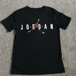 Jordan boy’s tee